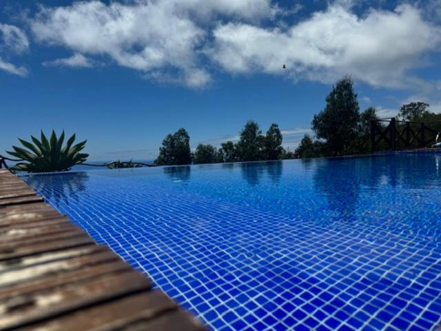 Modular Villa Calheta  Exteriör bild