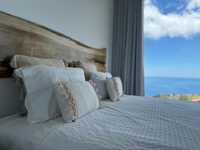 Modular Villa Calheta  Exteriör bild