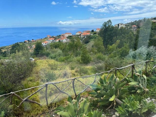 Modular Villa Calheta  Exteriör bild